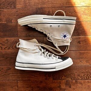 Converse x FOG essentials chuck taylor